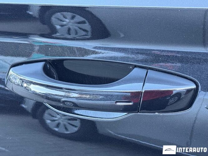 Skoda Superb 41 interauto-car