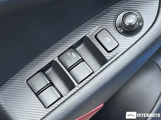 Mazda CX-3 54 interauto-car