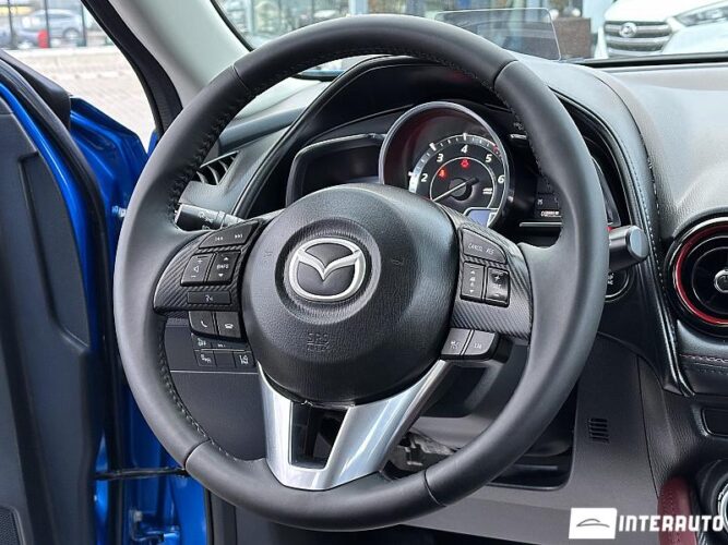 Mazda CX-3 43 interauto-car