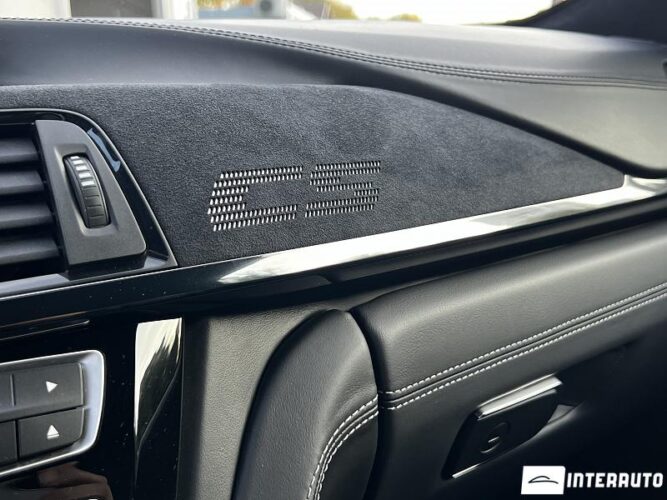 BMW M4 CS 51 interauto-car