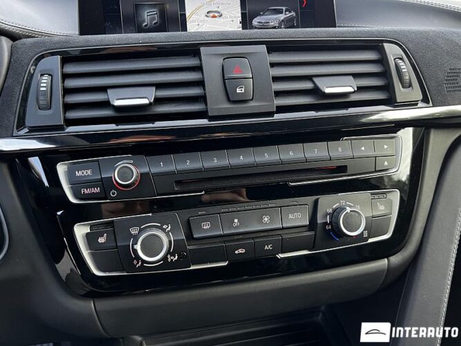 BMW M4 CS 49 interauto-car