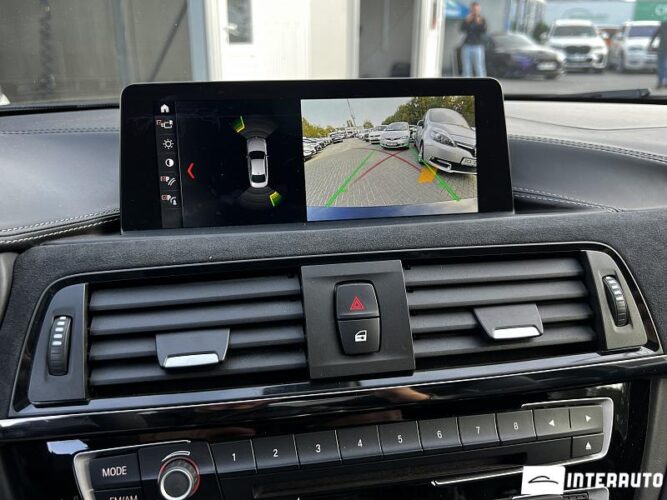 BMW M4 CS 48 interauto-car