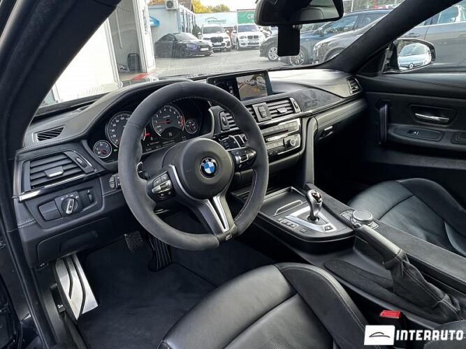 BMW M4 CS 41 interauto-car