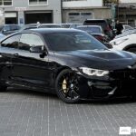 BMW M4 CS 2018