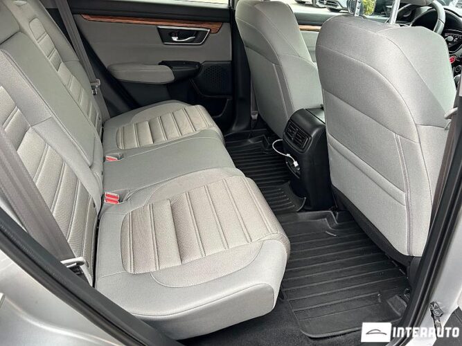 Honda CR-V 48 interauto-car