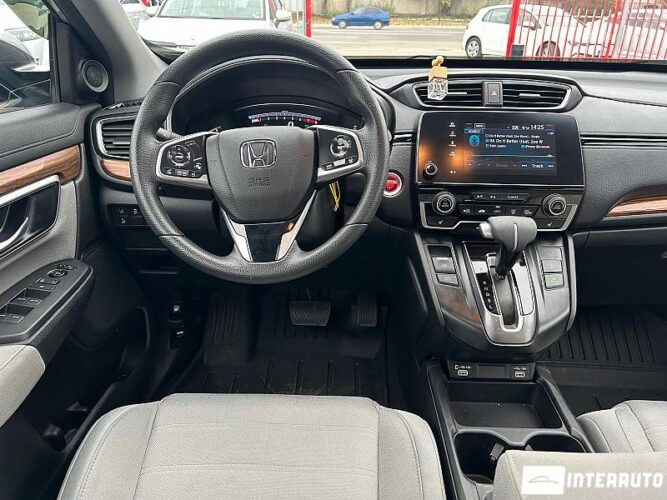 Honda CR-V 39 interauto-car