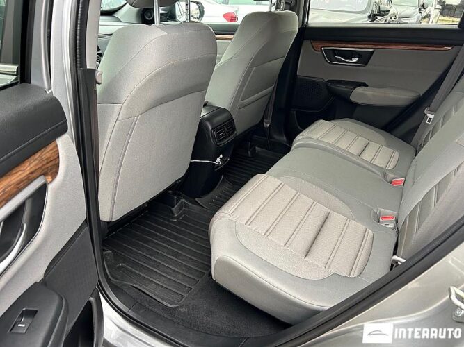 Honda CR-V 49 interauto-car