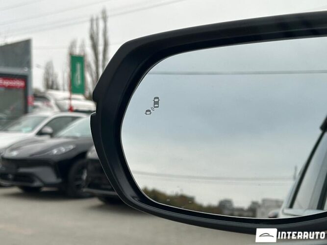 Honda CR-V 36 interauto-car