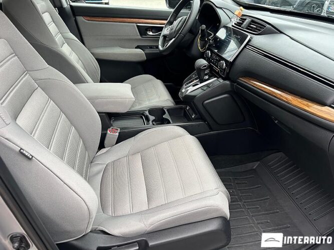 Honda CR-V 47 interauto-car