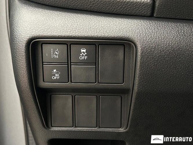 Honda CR-V 40 interauto-car