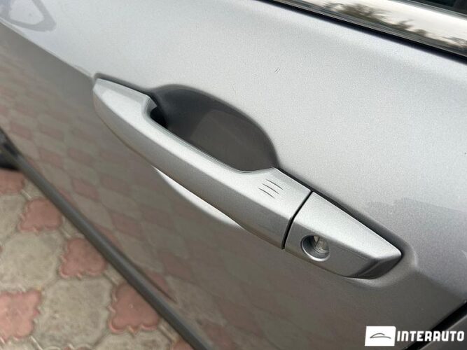 Honda CR-V 35 interauto-car