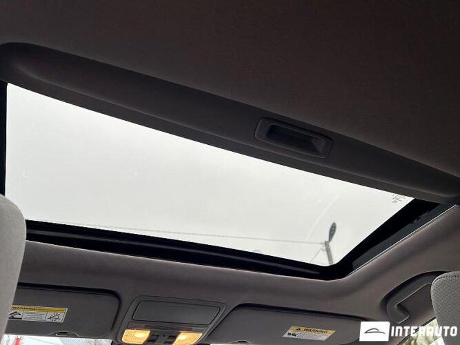 Honda CR-V 50 interauto-car