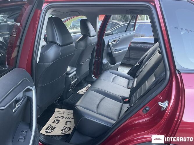 Toyota Rav-4 54 interauto-car