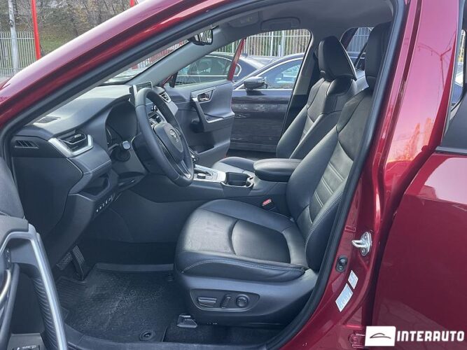 Toyota Rav-4 43 interauto-car