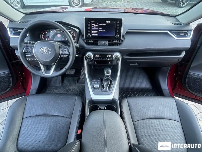 Toyota Rav-4 44 interauto-car