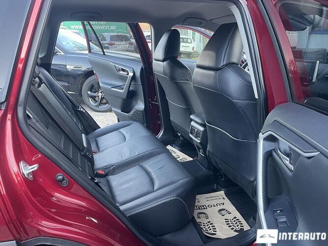 Toyota Rav-4 55 interauto-car