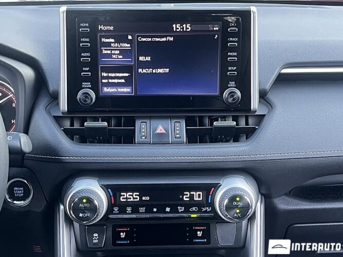 Toyota Rav-4 49 interauto-car