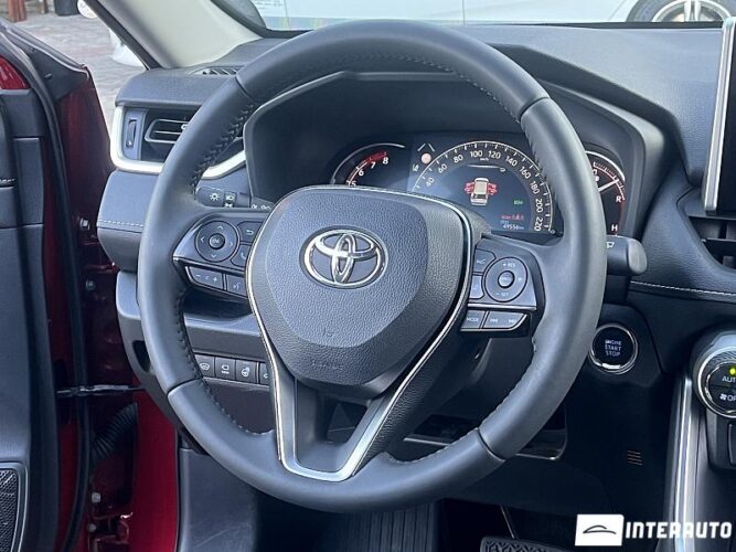 Toyota Rav-4 45 interauto-car