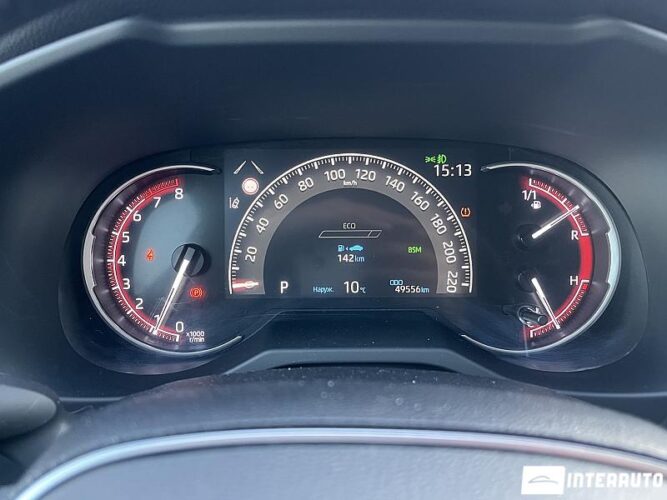 Toyota Rav-4 48 interauto-car