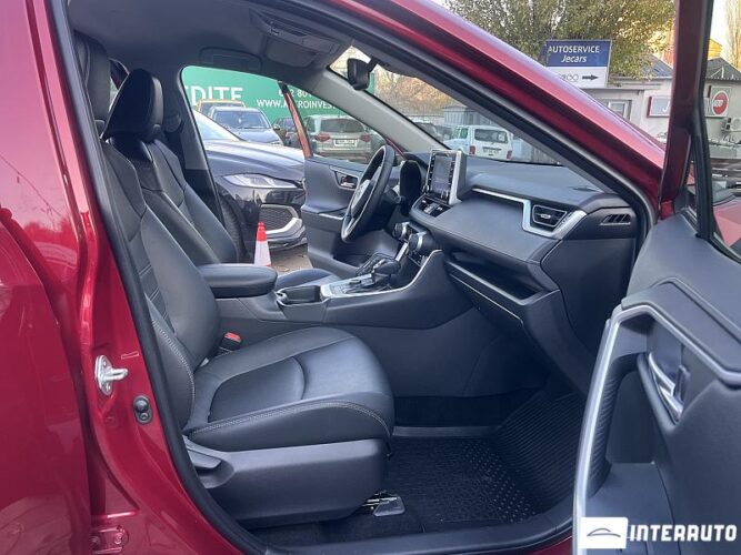 Toyota Rav-4 56 interauto-car