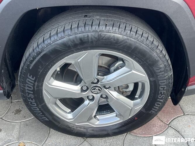 Toyota Rav-4 59 interauto-car