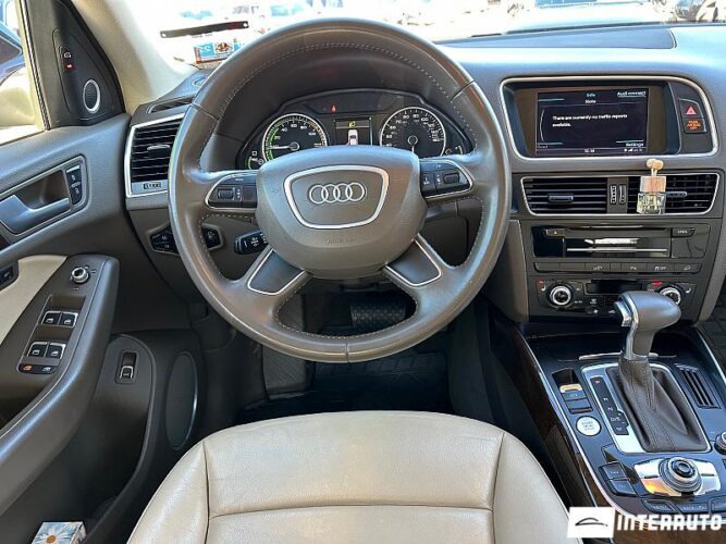 Audi Q5 41 interauto-car