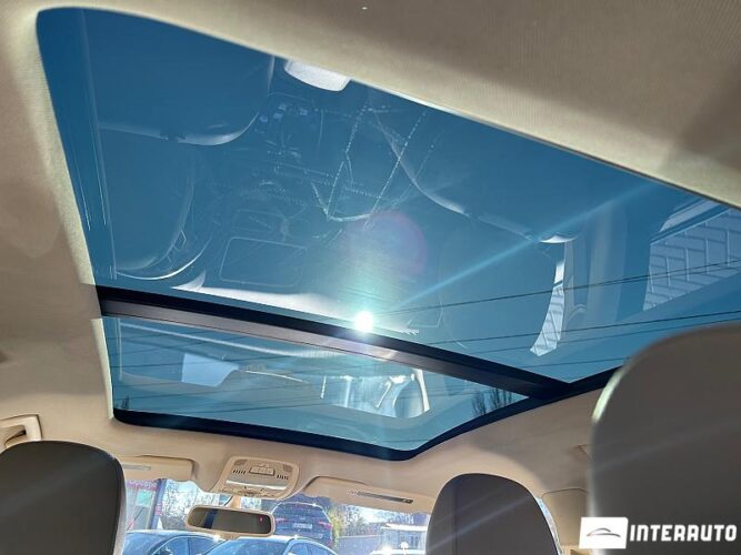 Audi Q5 55 interauto-car