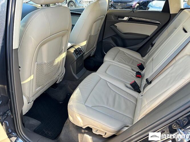 Audi Q5 53 interauto-car