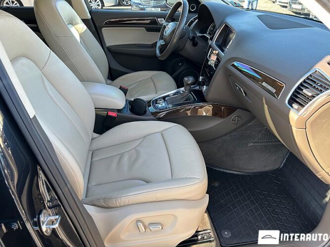 Audi Q5 51 interauto-car