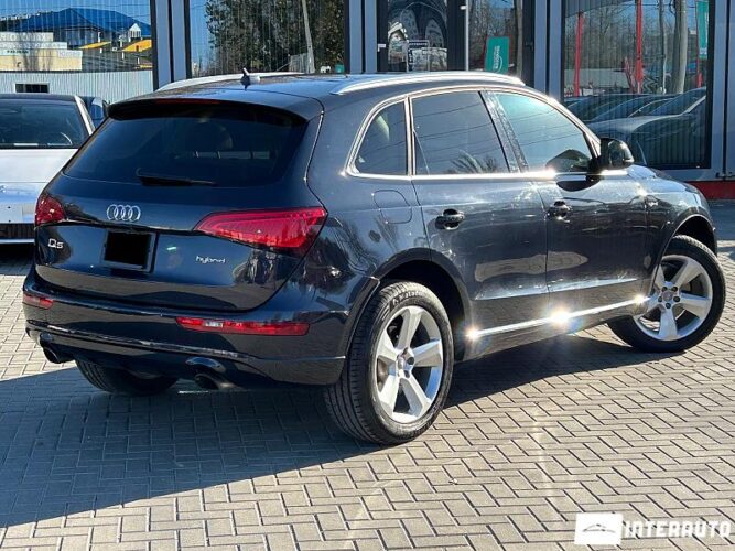 Audi Q5 37 interauto-car