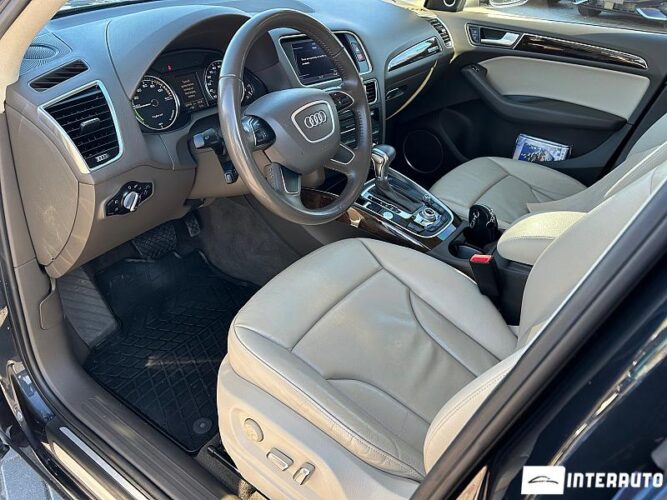 Audi Q5 39 interauto-car