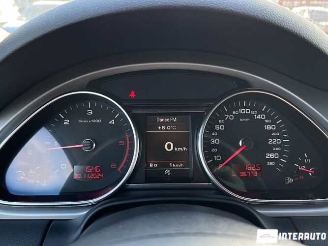 Audi Q7 39 interauto-car