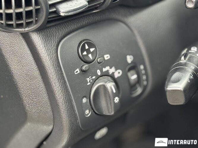 Mercedes C 180 42 interauto-car