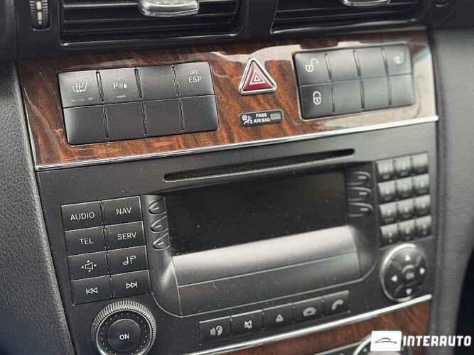 Mercedes C 180 47 interauto-car