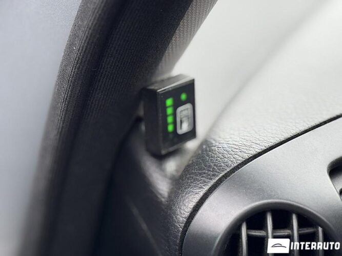 Mercedes C 180 43 interauto-car