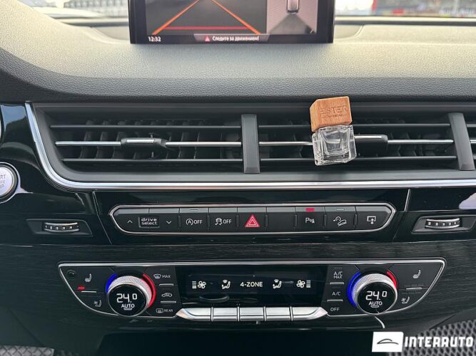 Audi Q7 53 interauto-car