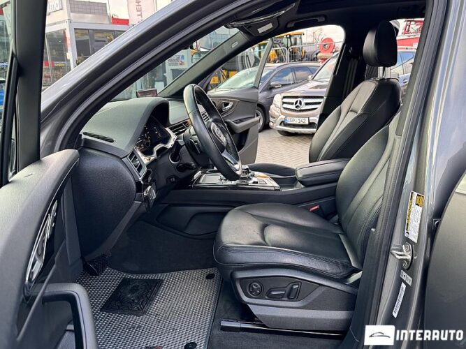 Audi Q7 47 interauto-car