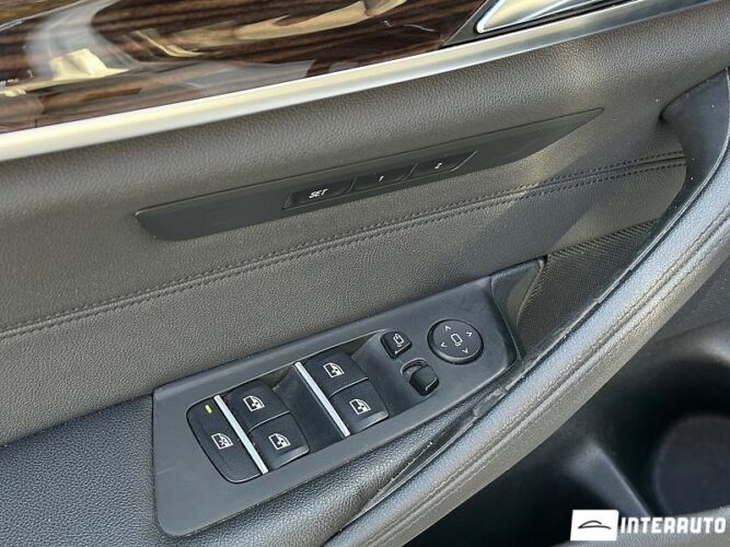 bmw 530 2018
