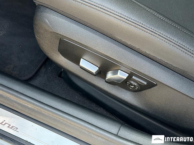 bmw 530 2018