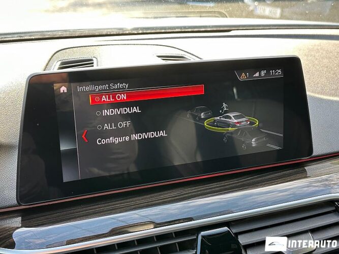 bmw 530 2018