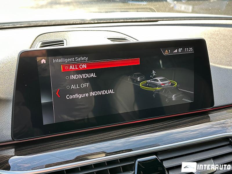 bmw 530 2018
