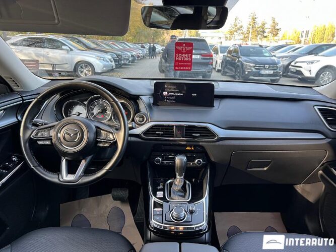 Mazda CX-9 46 interauto-car