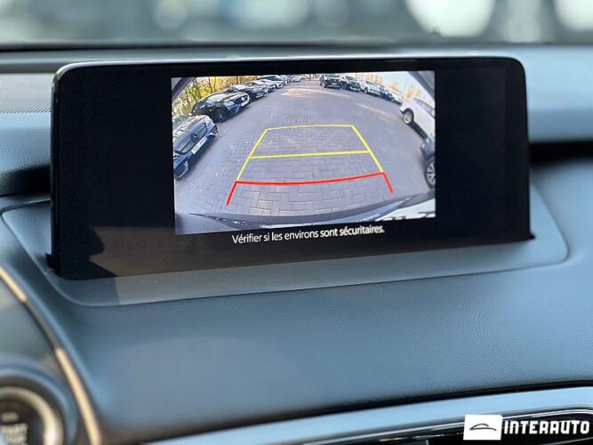 Mazda CX-9 41 interauto-car