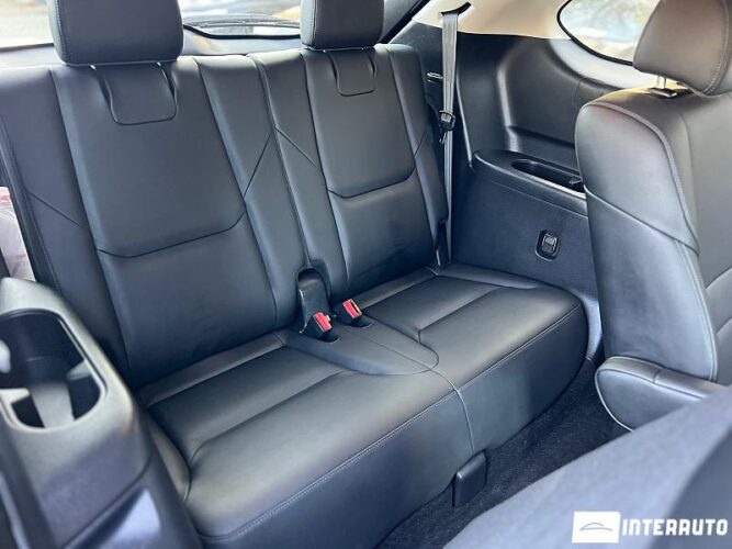 Mazda CX-9 48 interauto-car