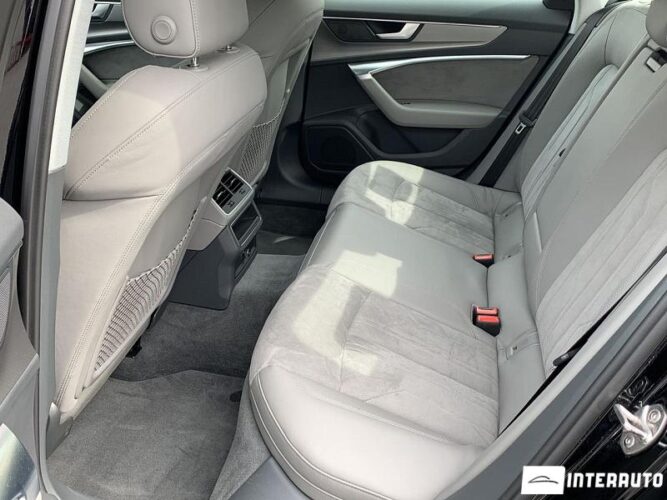 Audi A6 46 interauto-car