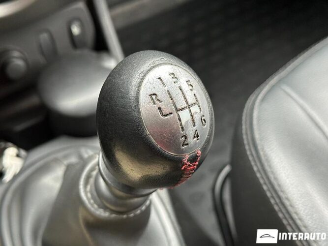 Dacia Duster 38 interauto-car