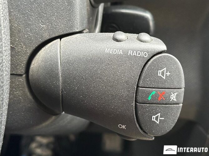 Dacia Duster 41 interauto-car