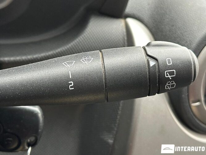 Dacia Duster 40 interauto-car