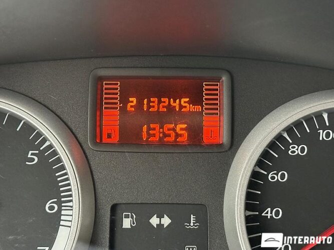 Dacia Duster 35 interauto-car