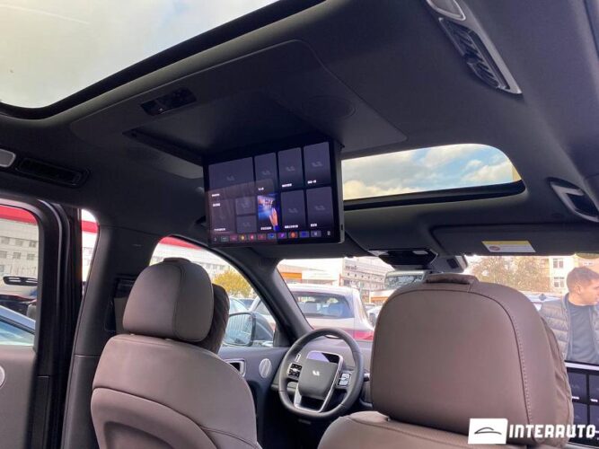 LiXiang L9 66 interauto-car